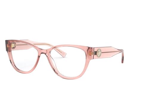 lentes de contacto versace